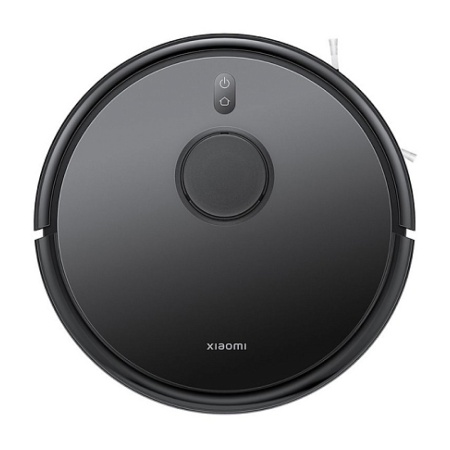 Робот-пылесос Xiaomi Robot Vacuum S20 Black
